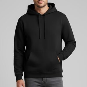 men's hoodie printed