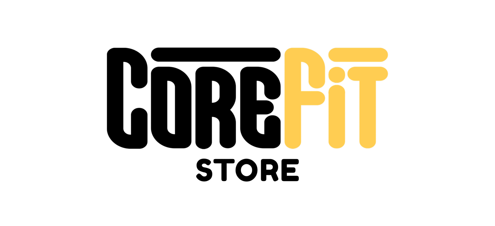 logo core fit copy