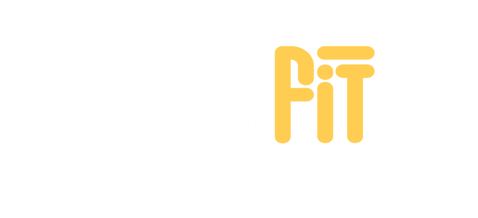 logo core fit png